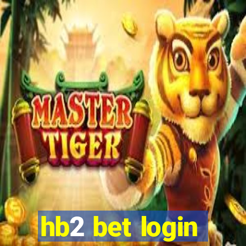 hb2 bet login